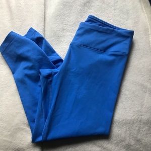 Yogalicious Leggings Cropped